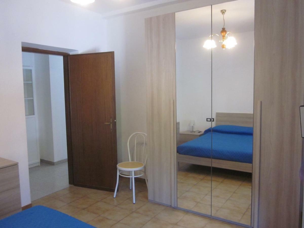 Ca' Di Boschetti Old Farm 2.0 Villa La Spezia Ngoại thất bức ảnh